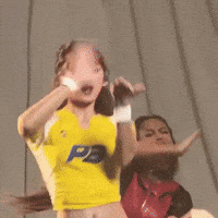 Fifa World Cup 2026 Lisa GIF by PSRU