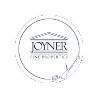 Richmond Va Joyner Sticker