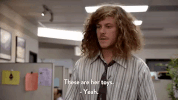 comedy central season 6 episode 3 GIF by Workaholics