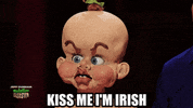 st patricks day GIF by Jeff Dunham
