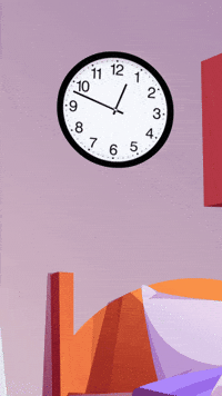 Time Warp GIF