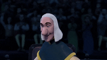 Swan Princess Sony GIF by The Swan Princess: Kingdom of Music