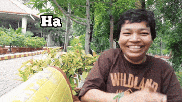 Ha Ha Ha Laughing GIF