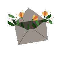 Czech Newsletter Sticker
