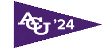 Texas Wildcats Sticker by Abilene Christian University