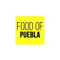 Food Mexico Sticker by NA'AN