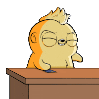 Give I Need This Sticker by Fugz Official