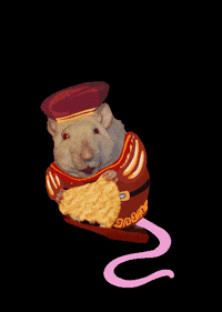 EmilyHehe rat brat brat chat rat lord GIF