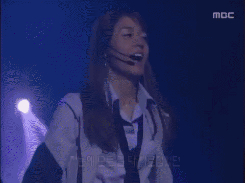 k-pop GIF