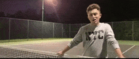 North Carolina Video GIF by Sam Pomerantz
