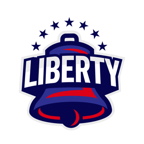 Liberty F45Training Sticker by F45 Training Southlake