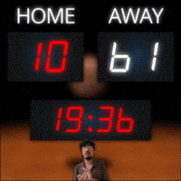 10 Home GIF