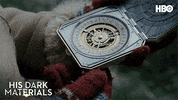 HisDarkMaterials hbo lyra his dark materials dafne keen GIF