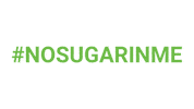 Sugar Free Keto Sticker by No Sugar Company