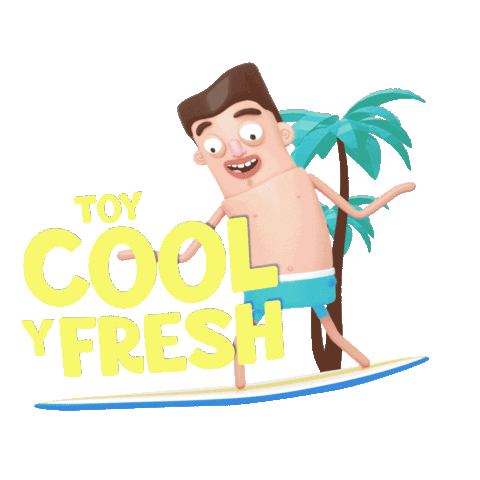 Bonlacpanama giphyupload cool fresh panama Sticker