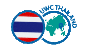 Diversity Flags Sticker by UWC Thailand