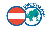 Austria Diversity Sticker by UWC Thailand
