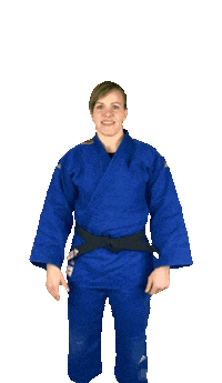 Score Judo Sticker by Sportstadt Leipzig