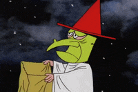 Trick Or Treat Halloween GIF by Peanuts
