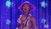episode 8 GIF by RuPaul's Drag Race