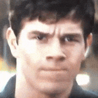 Fear GIF by Customize iT