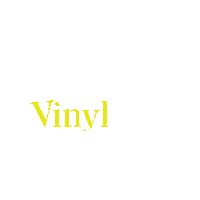 Fashion Vinyl Sticker by Yandy.com