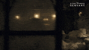 Searching M Night Shyamalan GIF by Apple TV+