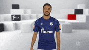 Football Yes GIF by Bundesliga