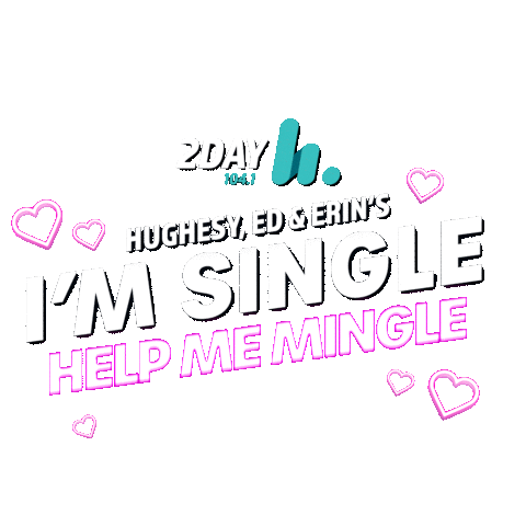 2Day Sticker by SCA Australia