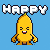 Happy Dance GIF by Potatoz by 9GAG