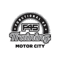 Motorcity Sticker by Fun Fit Dubai
