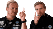 Report Rapport Sticker by Kongsvinger IL Toppfotball