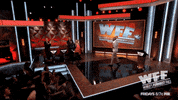 annie hug GIF by World’s Funniest