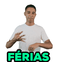 Sticker by serlibras.oficial