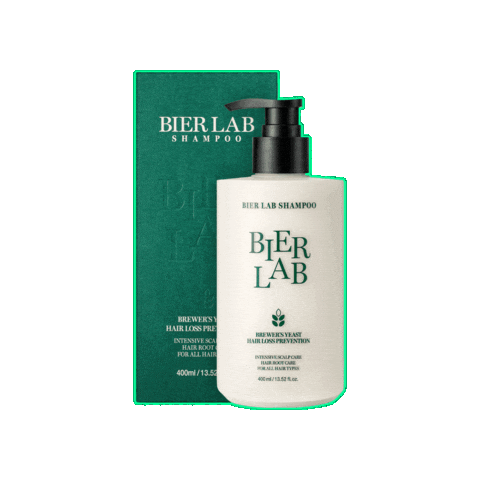 days-on giphygifmaker 단백질 모발건강 맥주효모 Sticker