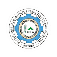 IEFR mechanical nfc mechanical nfc logo iefr logo Sticker