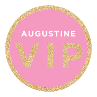 Augustinebykellycoe augustine kellycoe augustinebykellycoe Sticker