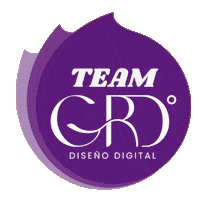 Diseno Grafico Estudio Creativo Sticker by GRD Diseño Digital