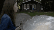 the red road car GIF by SundanceTV