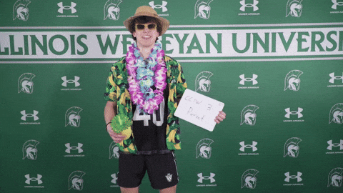 Tgoe Iwutitans GIF by iwusports