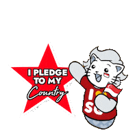 NDPeepsSG singapore august ndp ndp2022 Sticker