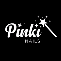 pinkinails  GIF