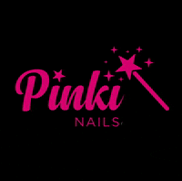 pinkinails  GIF