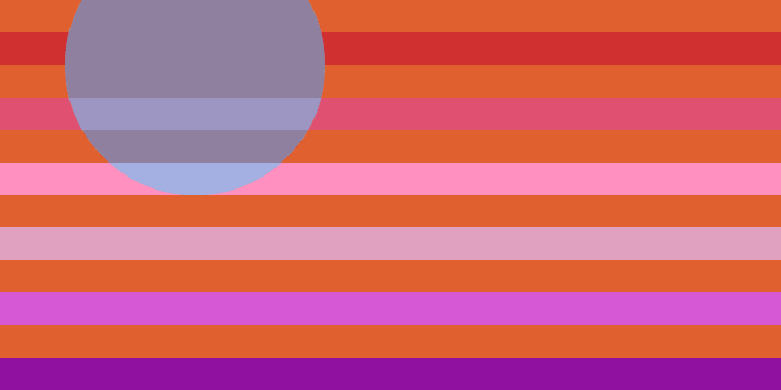 art color GIF by Philippe Roy