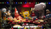 season 8 episode 23 GIF by SpongeBob SquarePants