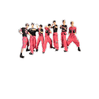 Evnne Sticker