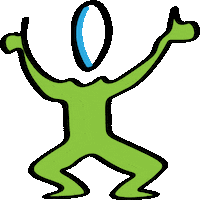 Yysk Sticker by YouthfullyYoursSK