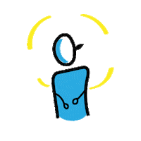 Yysk Sticker by YouthfullyYoursSK