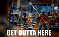 Jarred Taylor Reaction GIF by Black Rifle Coffee Company