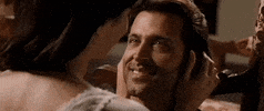 I Love You Kiss GIF by Hrithik Roshan